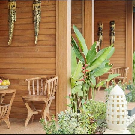 Villa Felise Sanur Extérieur photo