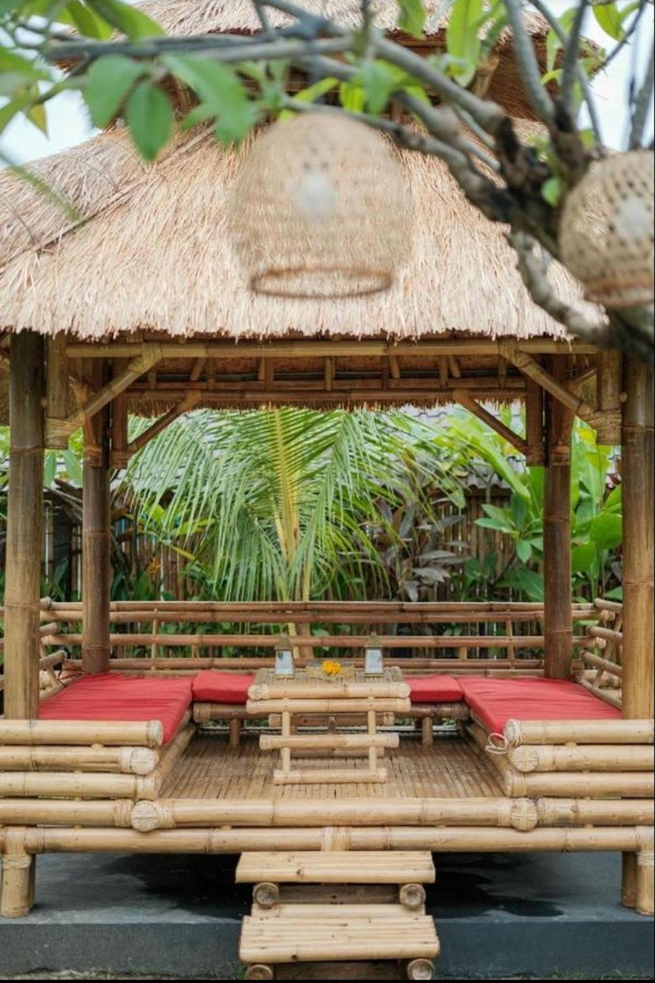 Villa Felise Sanur Extérieur photo