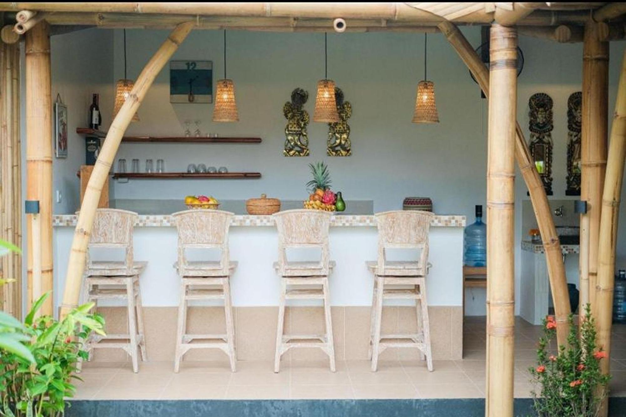 Villa Felise Sanur Extérieur photo
