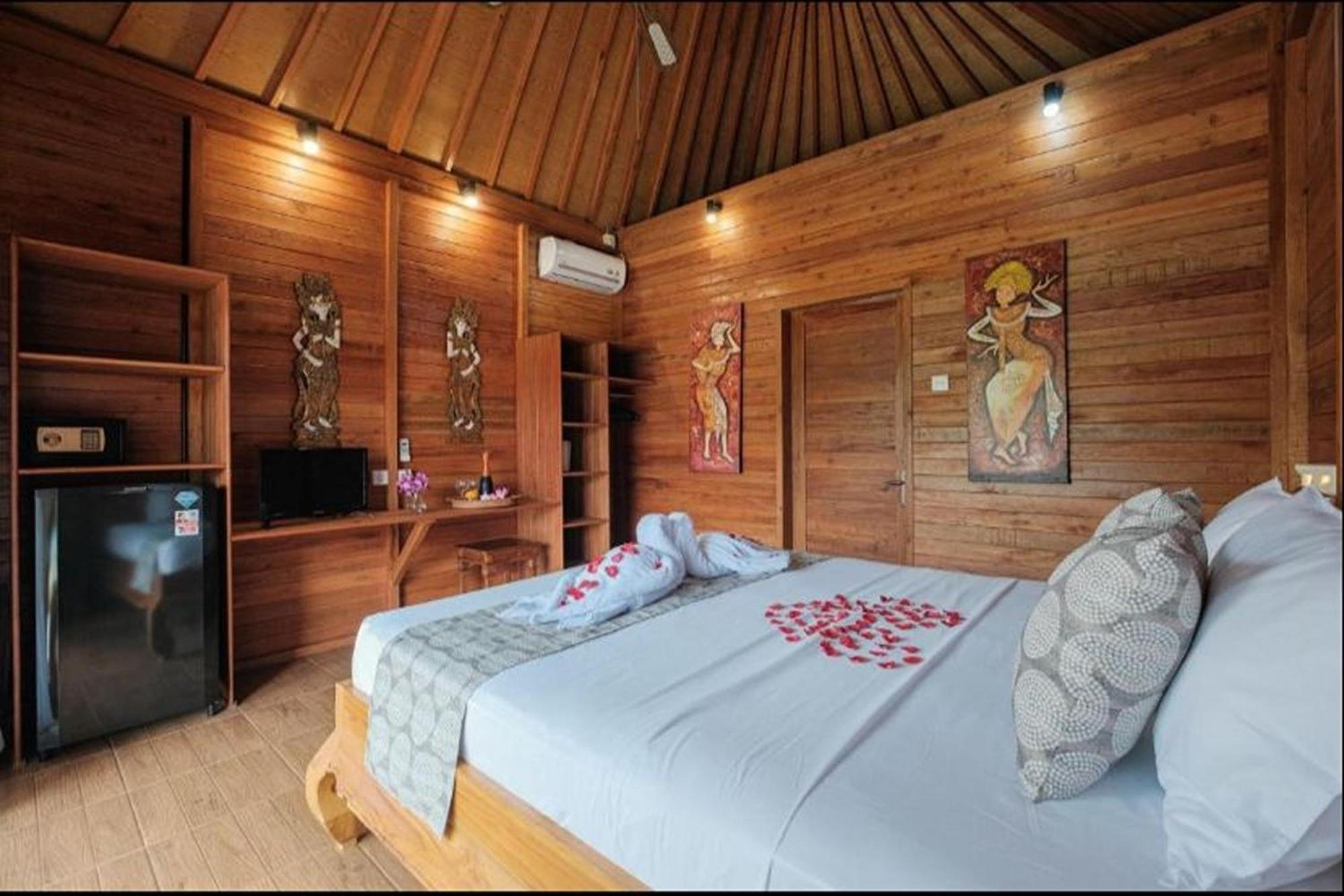 Villa Felise Sanur Extérieur photo
