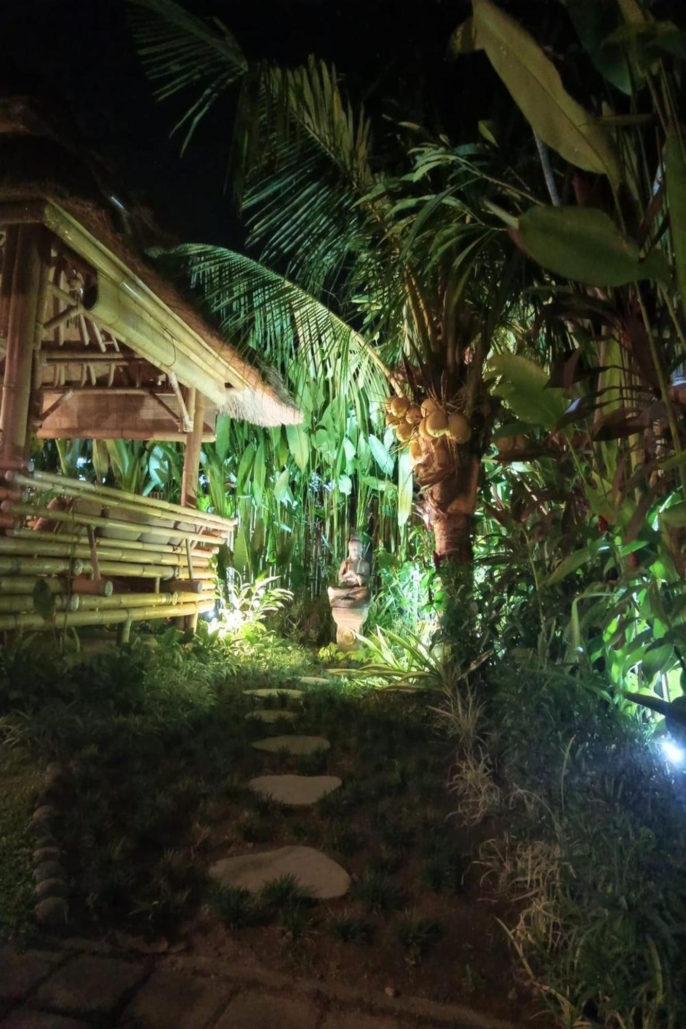 Villa Felise Sanur Extérieur photo