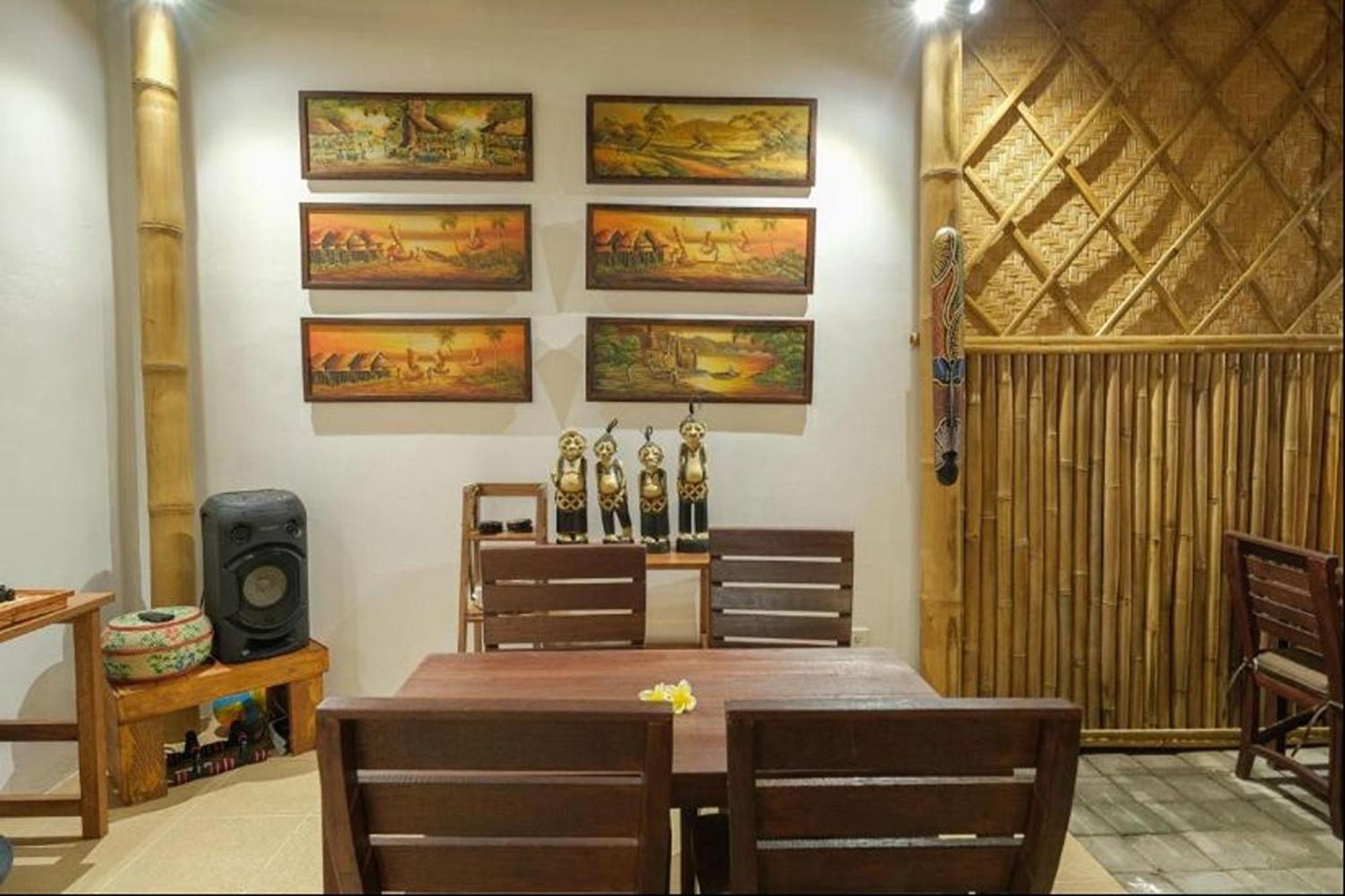 Villa Felise Sanur Extérieur photo