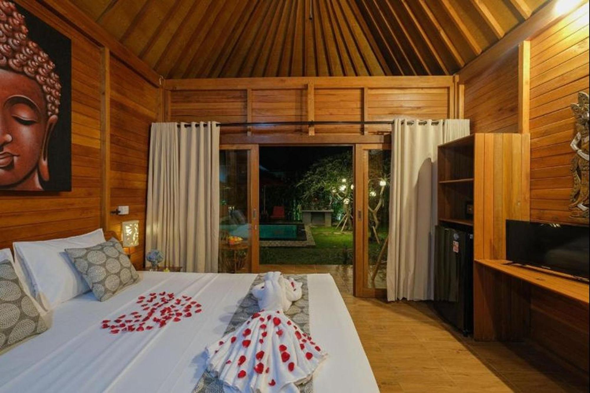 Villa Felise Sanur Extérieur photo