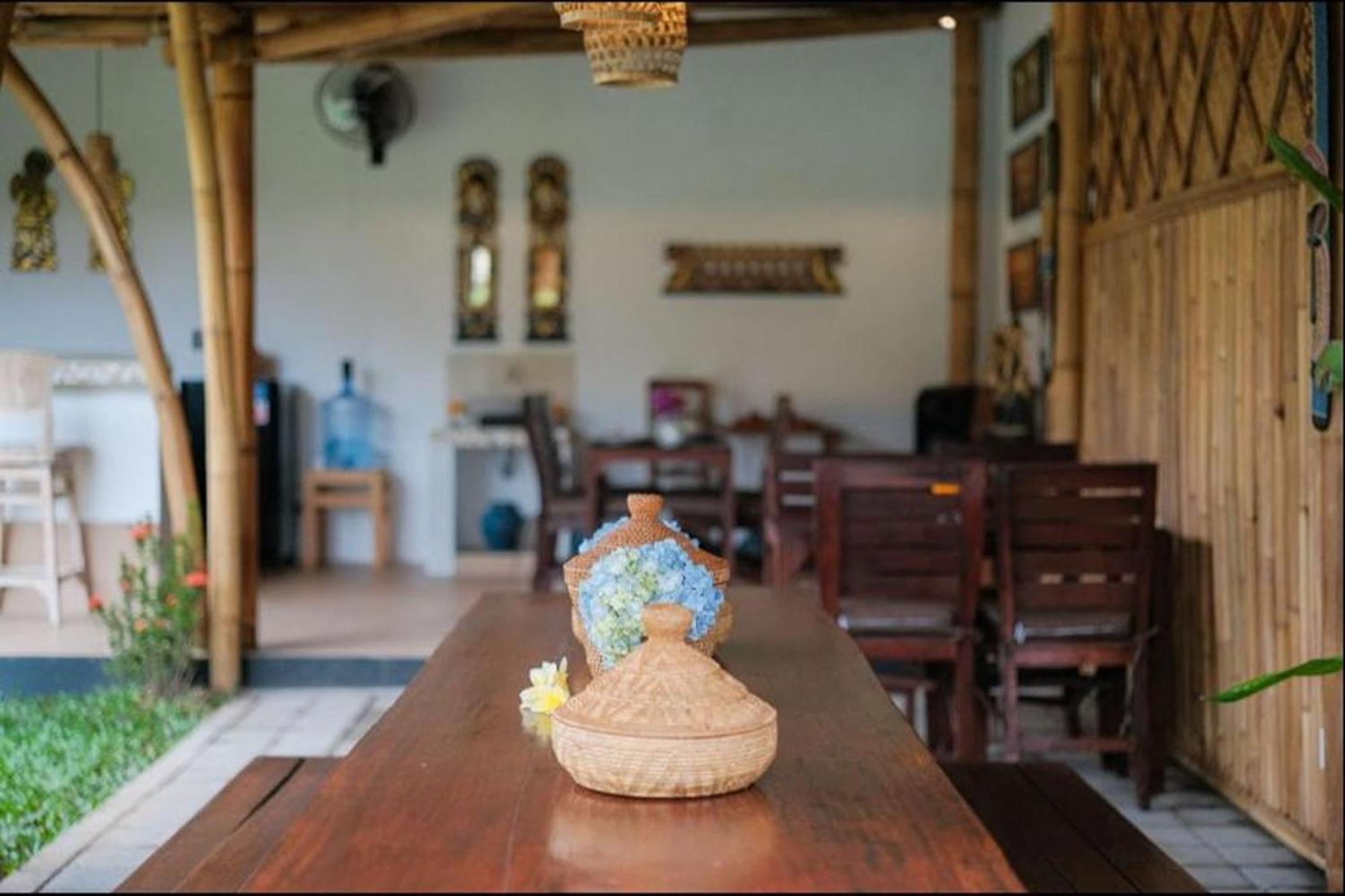 Villa Felise Sanur Extérieur photo