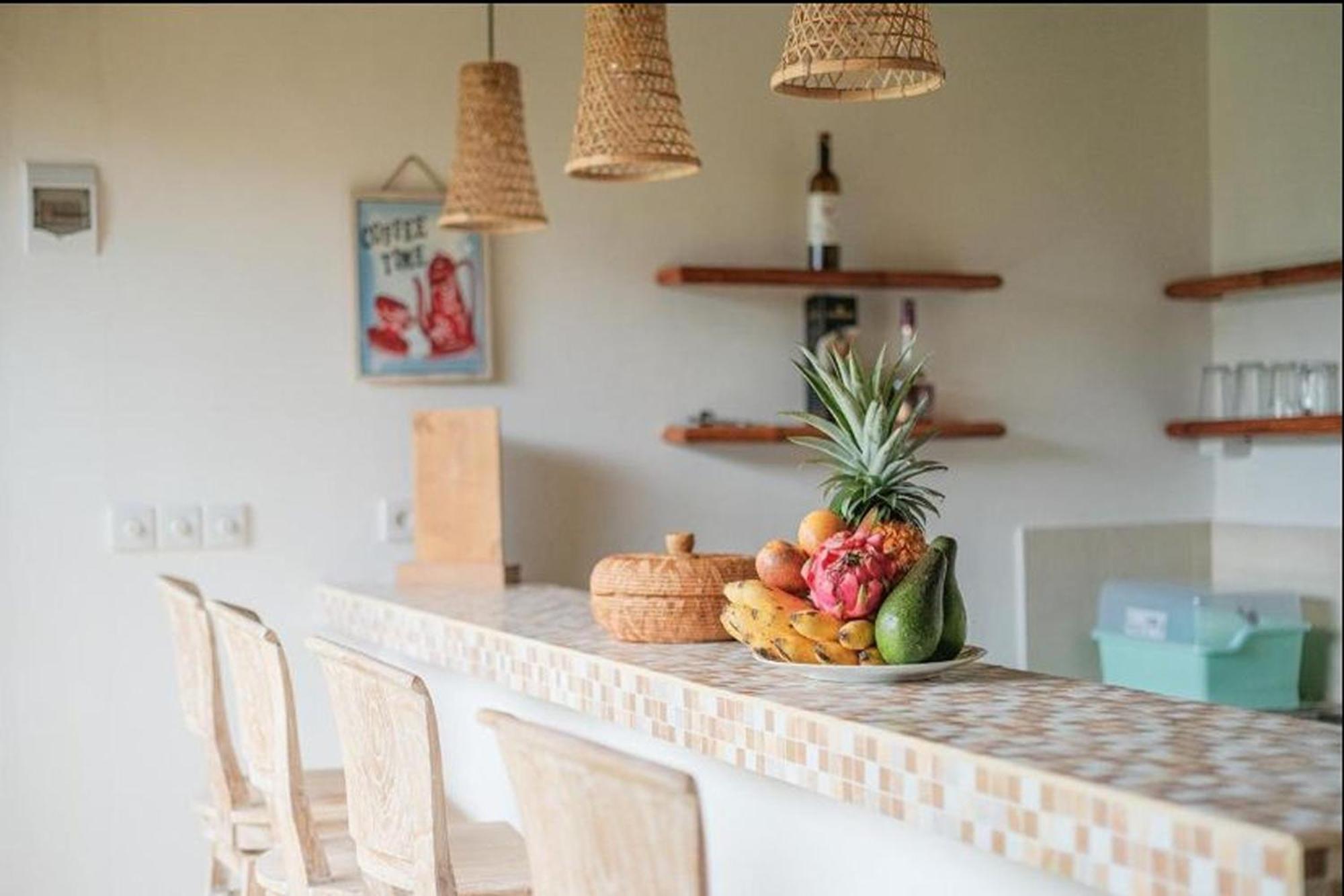Villa Felise Sanur Extérieur photo
